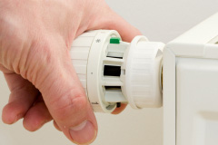 Mumbles Hill central heating repair costs